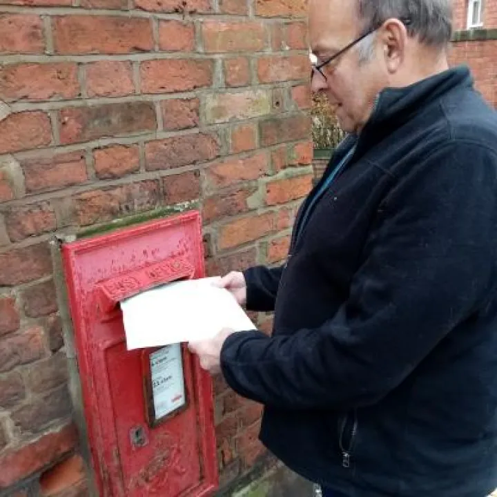Mill postal problems