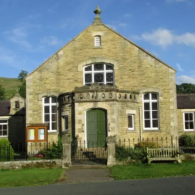 WB Chapel July 2019