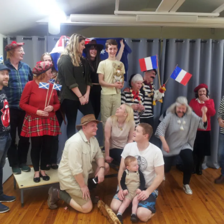 Winners Minsh Olympics 2020