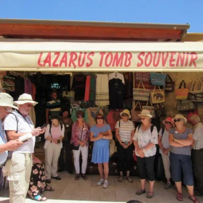 Souvenirs