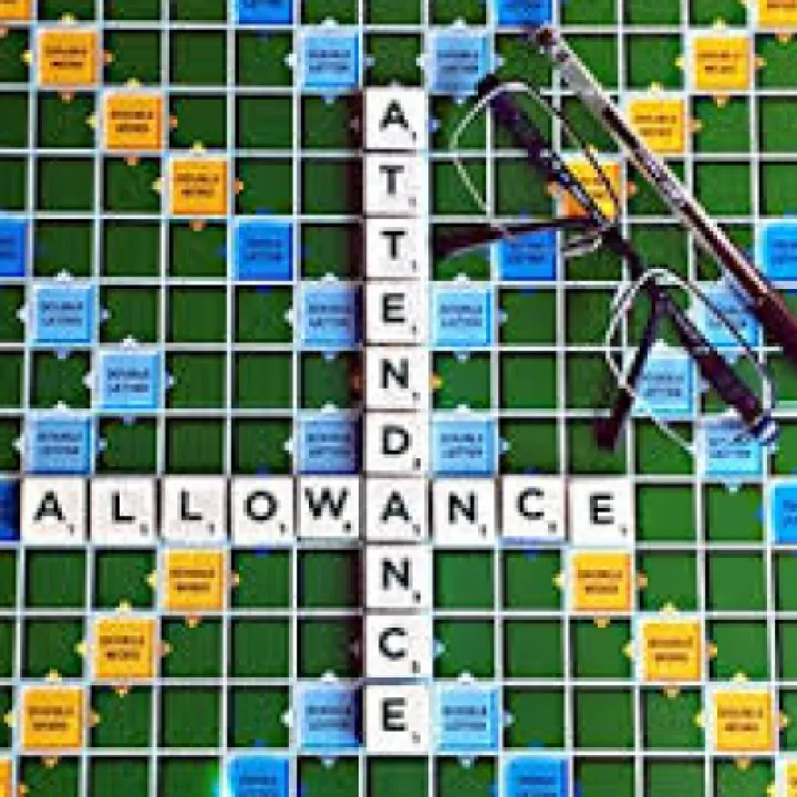 Attendance Allowance