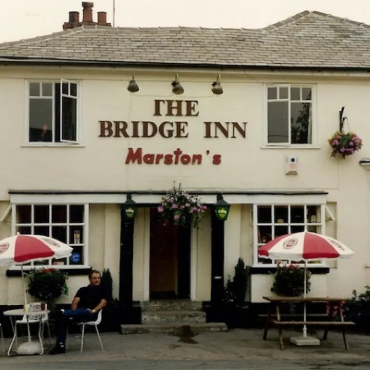 Cadman images