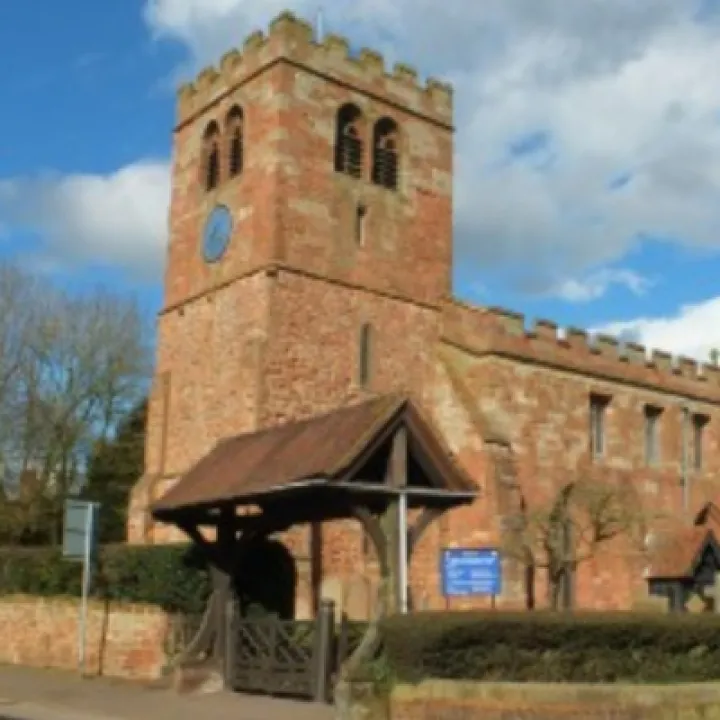 Fillongley