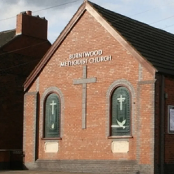 Burntwood
