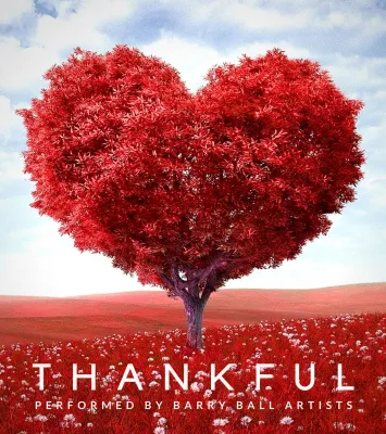 Thankful