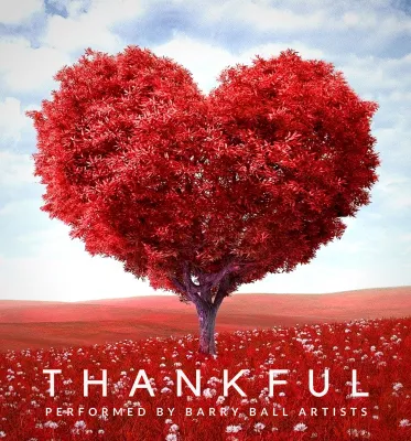 Thankful
