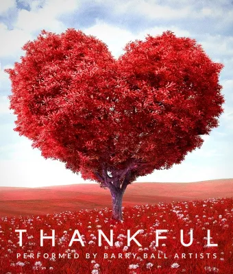 Thankful