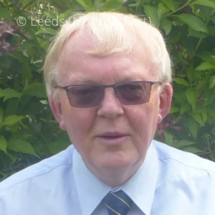 John Burland