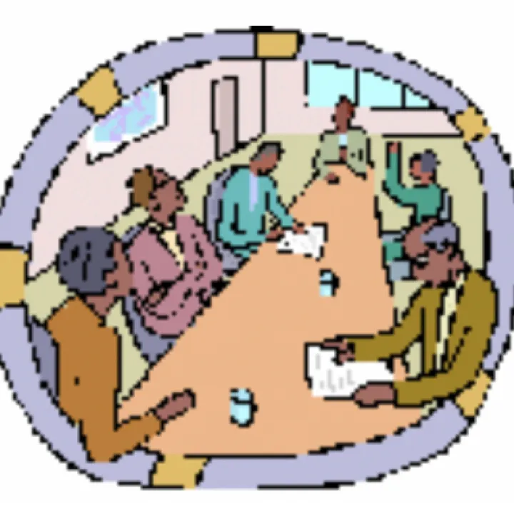 Men's Fellowship