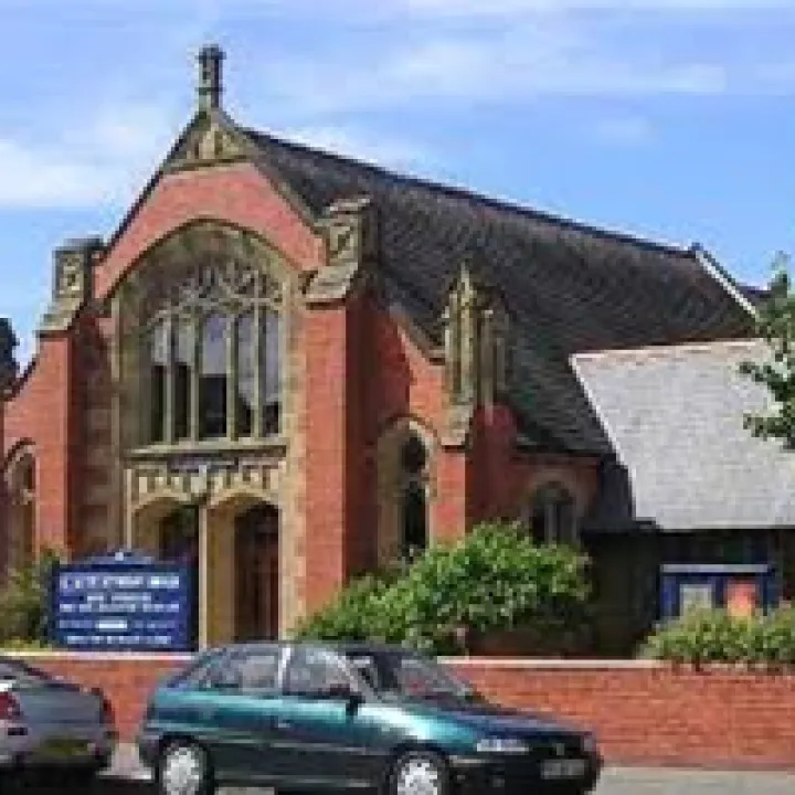 St davids