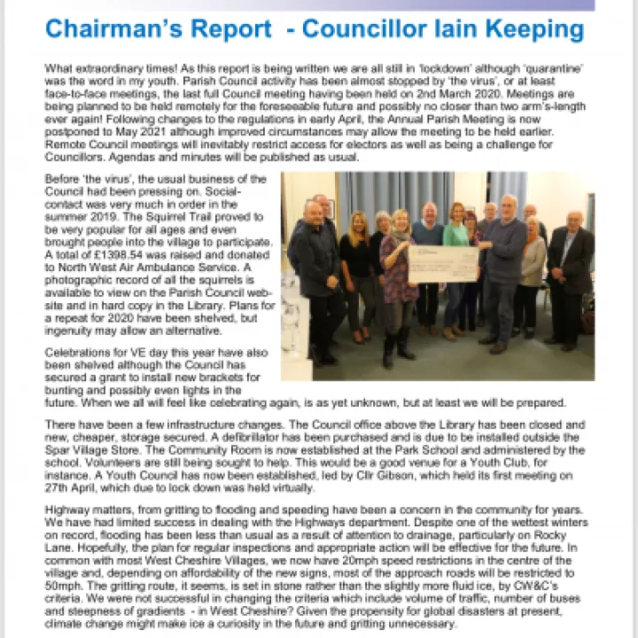 Annual Report