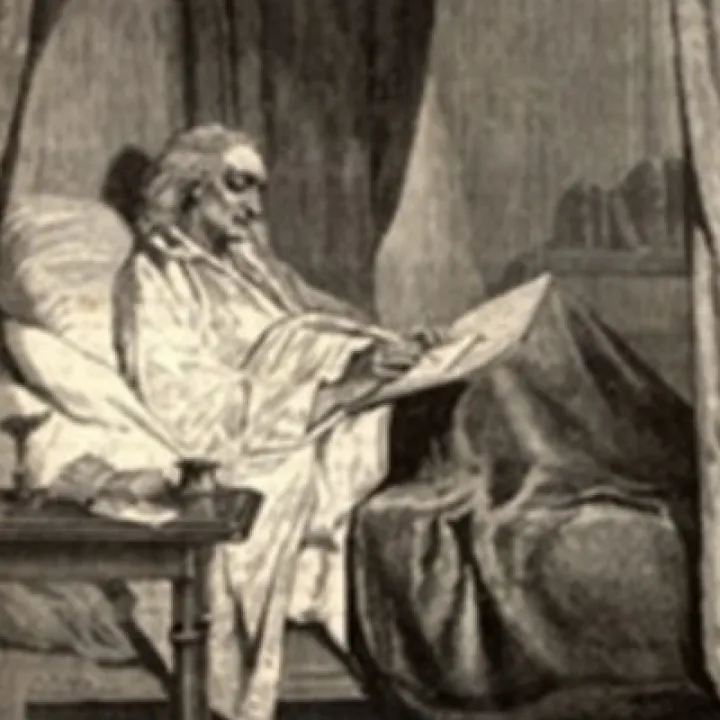 John Wesley