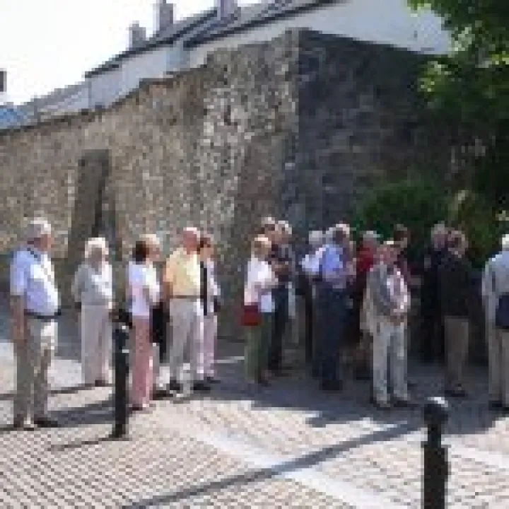 Ireland 2008 2