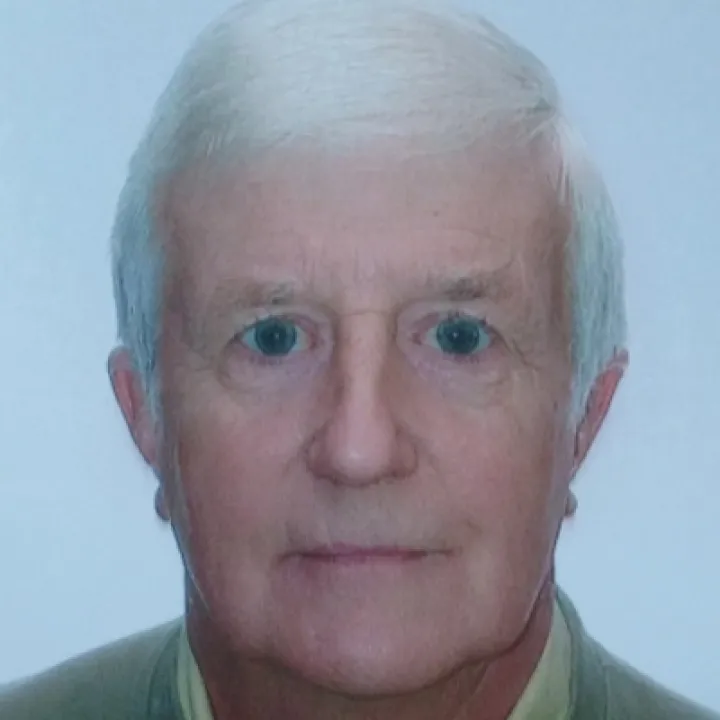 Paul Markham