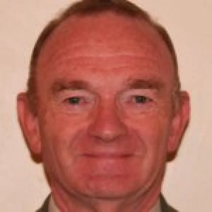 JOHN EVANS