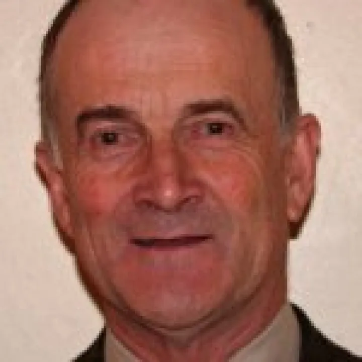 NORMAN BOURNE