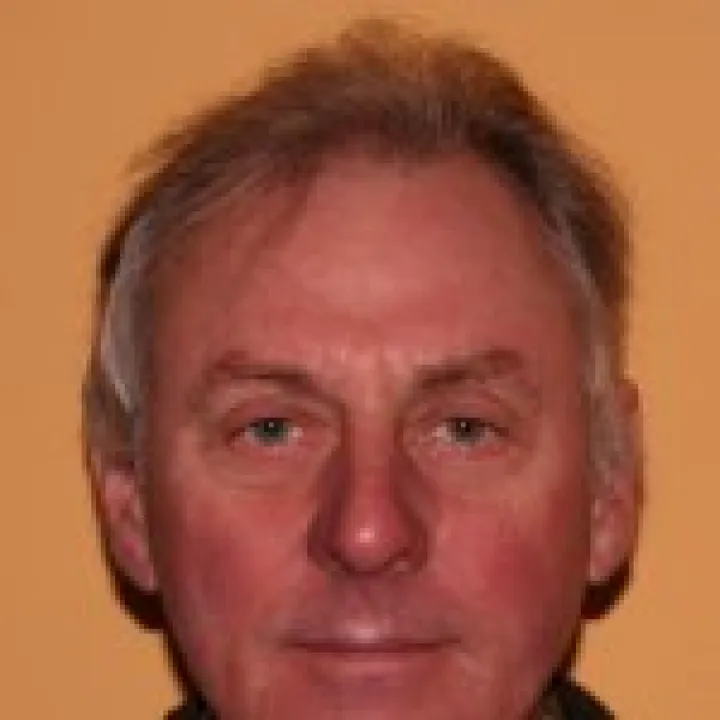IAN WALLEY