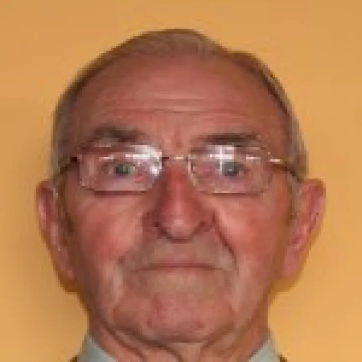 TOM HASSALL