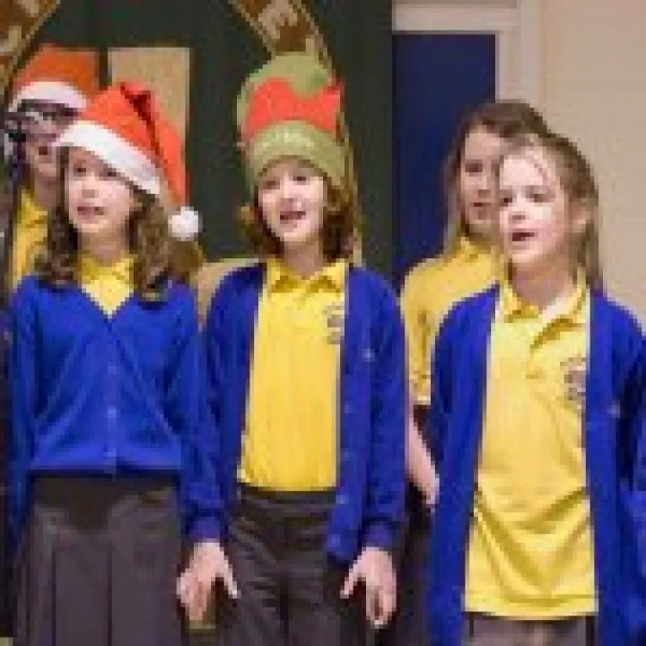 Village Carol Service 05
