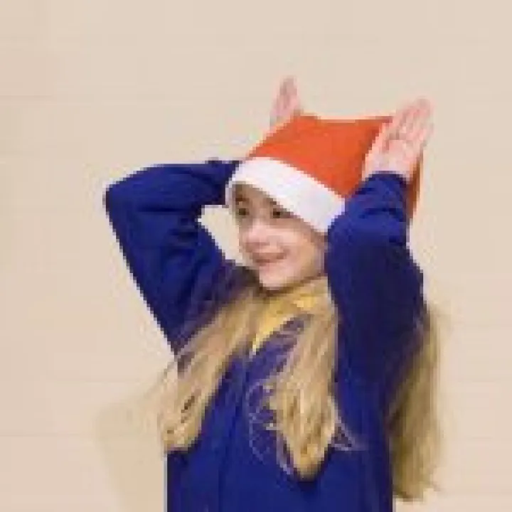 Village Carol Service 11