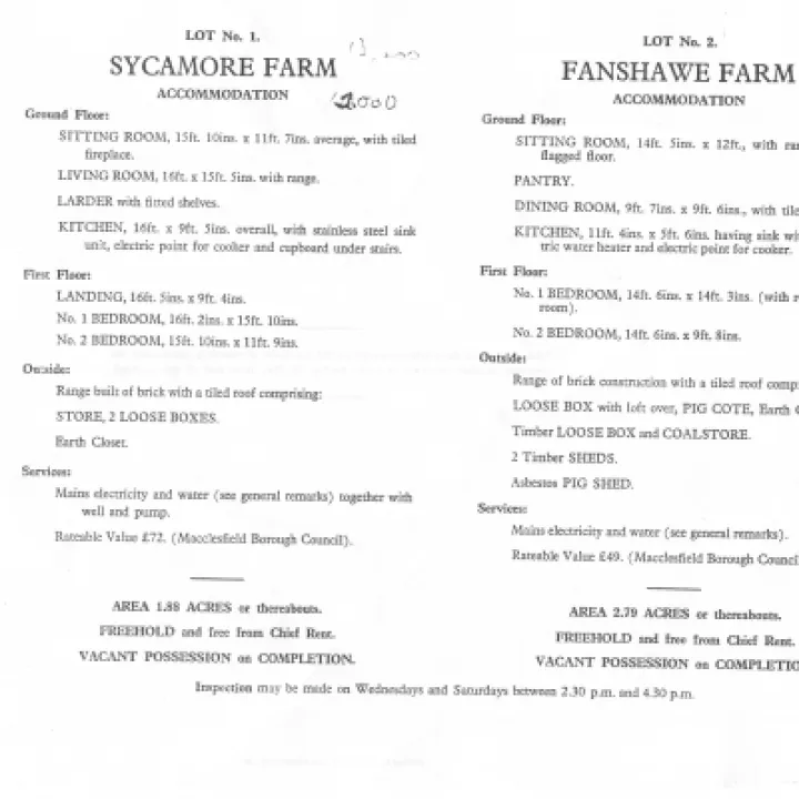 f57Sycamore Farm & Fanshawe Brook details