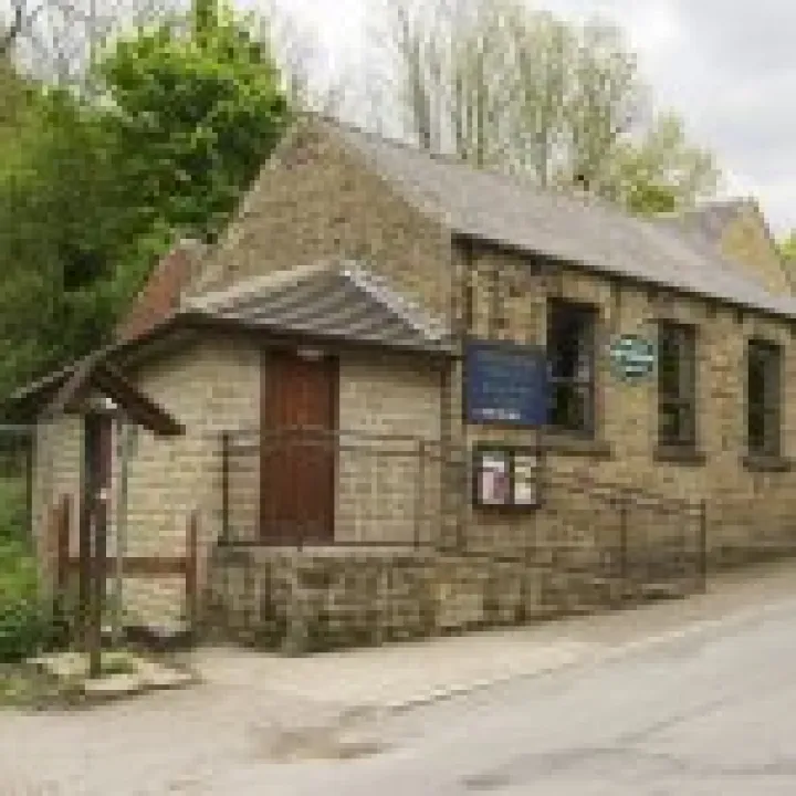 Crane Moor
