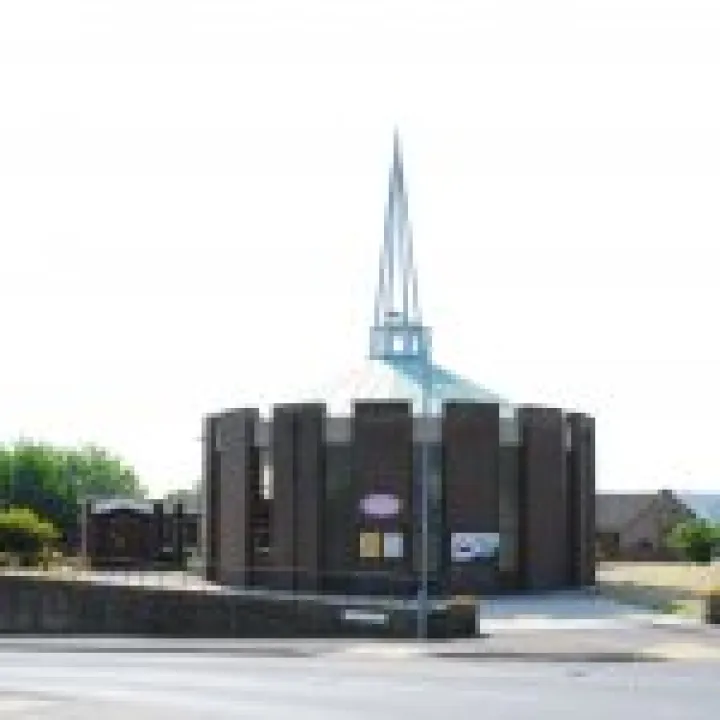 St Peter's Ellesmere