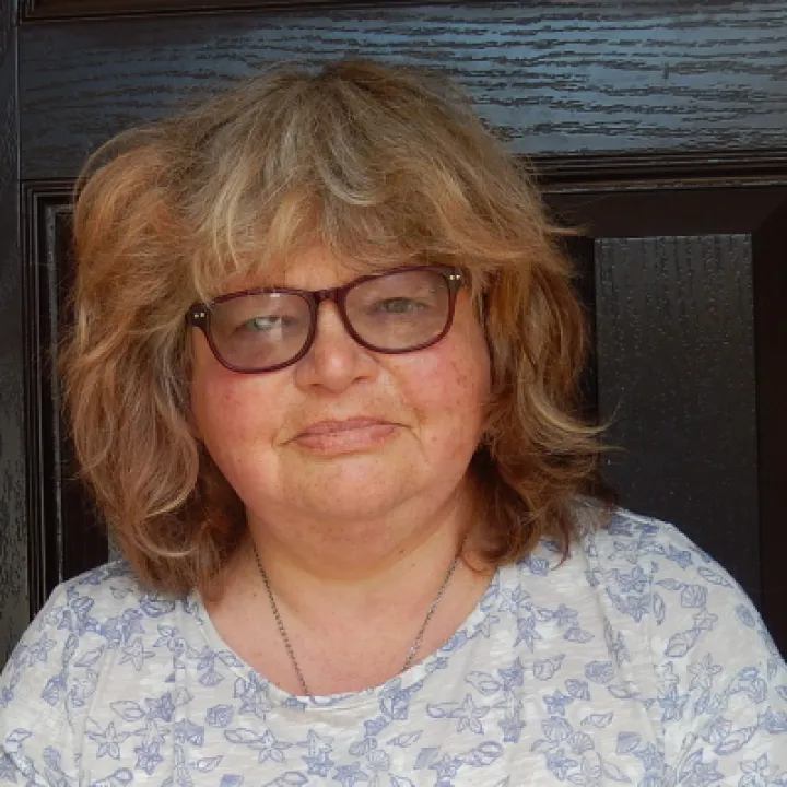 Denise Offield