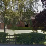 United Church of All Saints Stanley Common