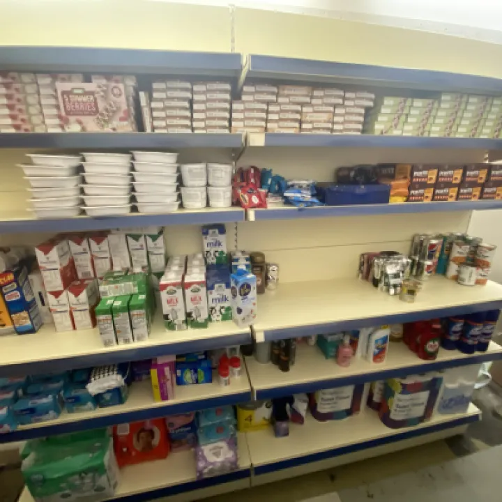 Food bank pic 5