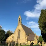 Grewelthorpe St James with the Methodists