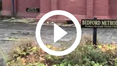 Bedford Meth