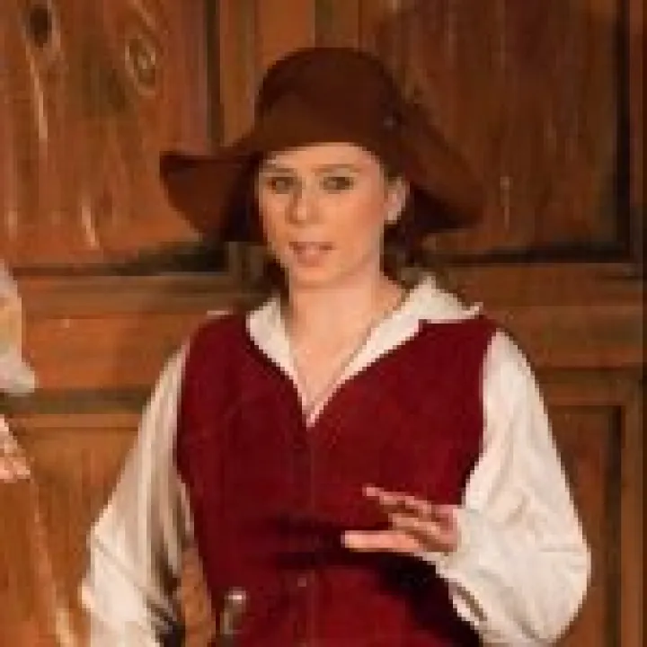 Three Musketeers 03