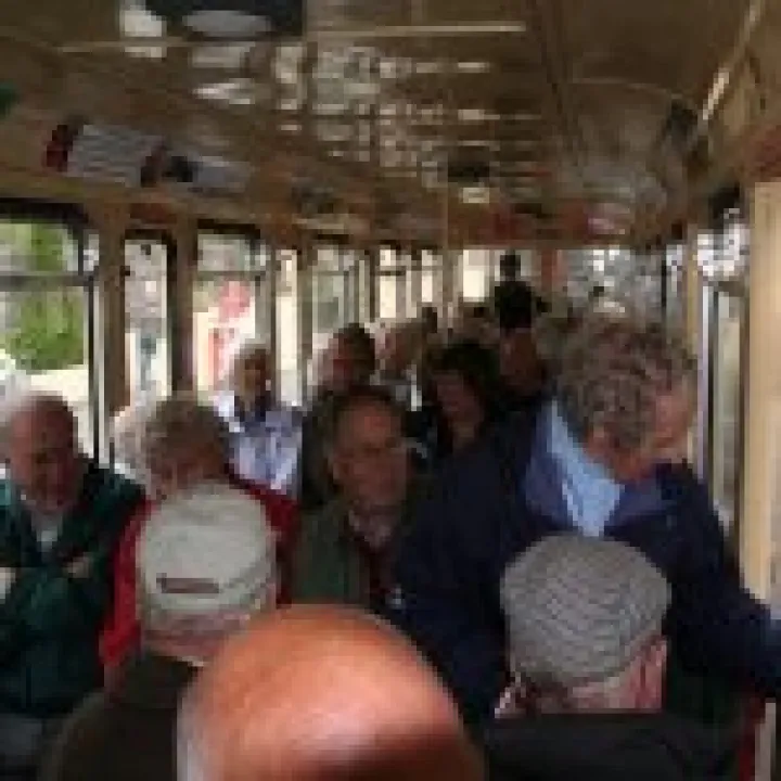 Snowdon Sept 2009