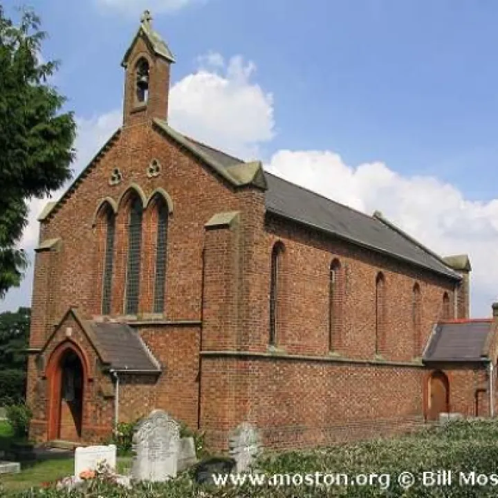 Duddon-st-peters