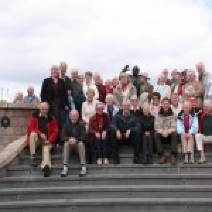 Isle of Man 2007 1