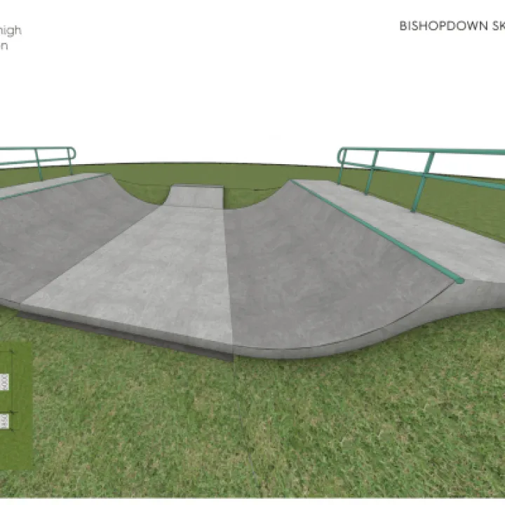Salisbury Mini Ramp 04
