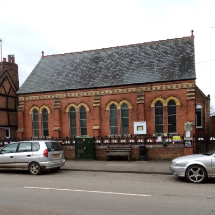 Cornerstone Tenbury