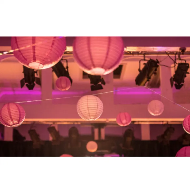 lanterns