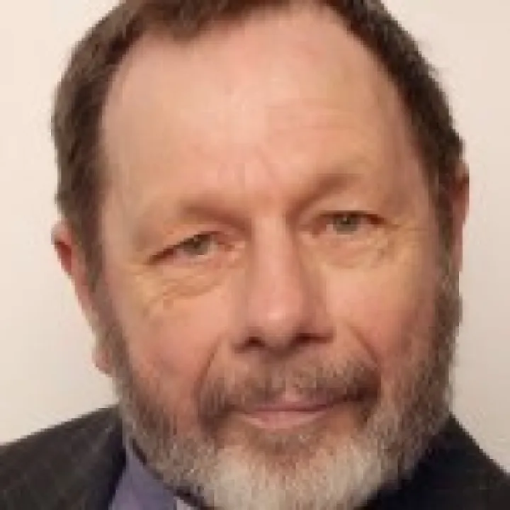 Allan Taylor