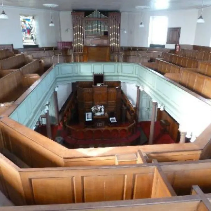 Hs interior