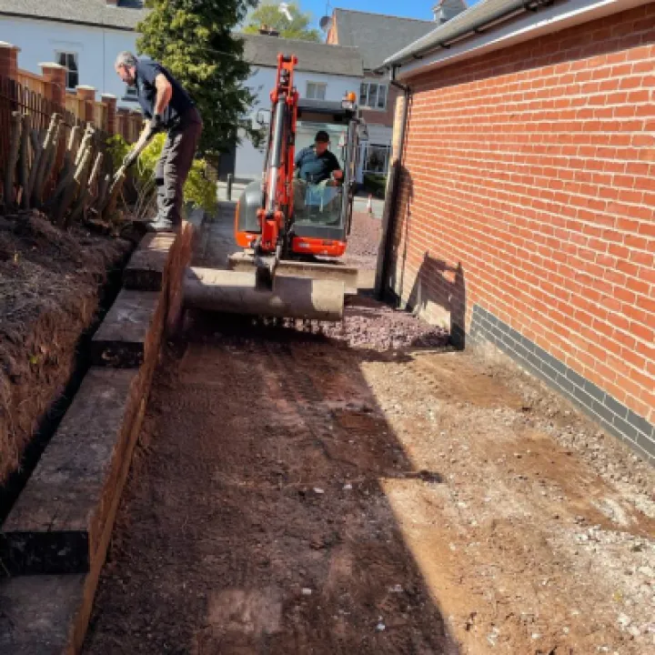 Path Prep 03