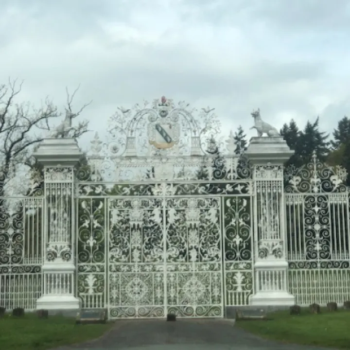 gates