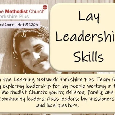 Lay Leadership skills