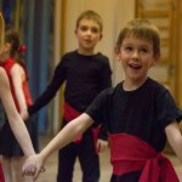 HASSP Dance Festival 02