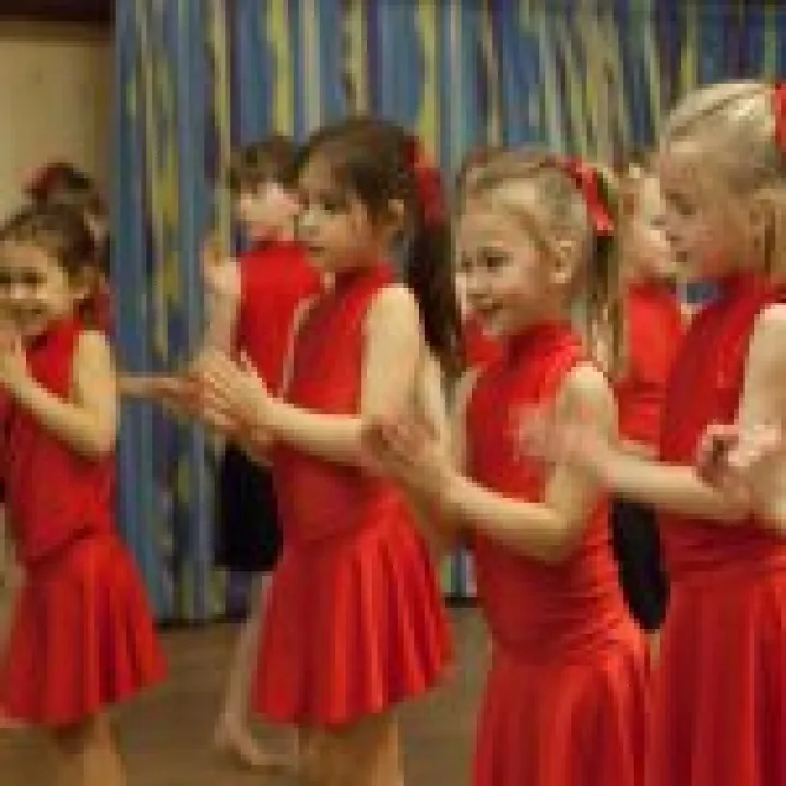 HASSP Dance Festival 06