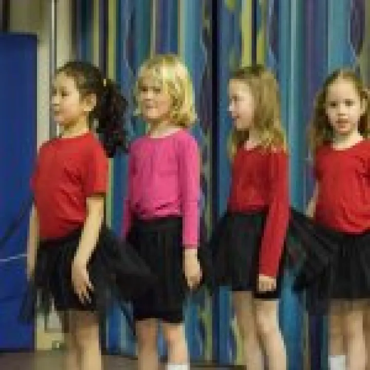 HASSP Dance Festival 26