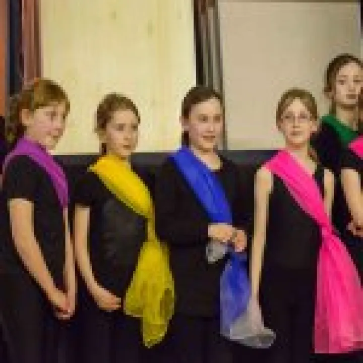 HASSP Dance Festival 31