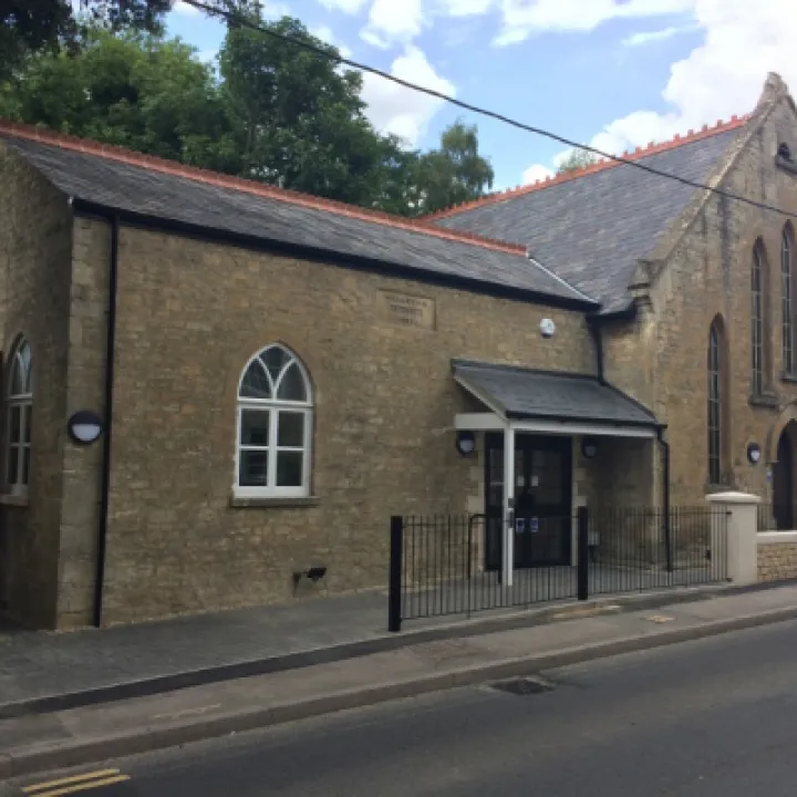 Church 2