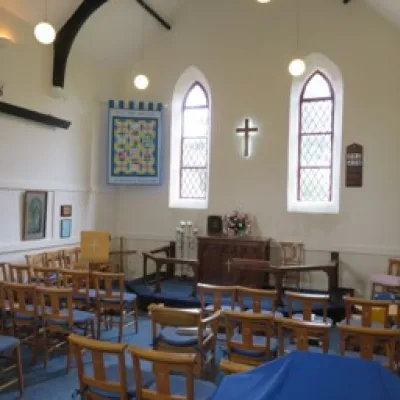 Great Milton 1